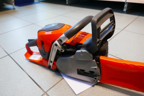 Husqvarna Motorsäge 562 XP Mark II
