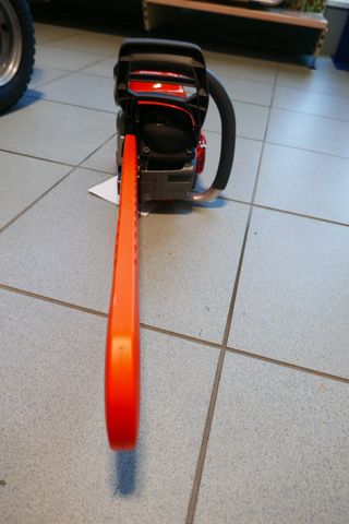 Husqvarna Motorsäge 562 XP Mark II