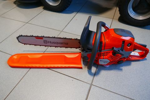 Husqvarna Motorsäge 562 XP Mark II