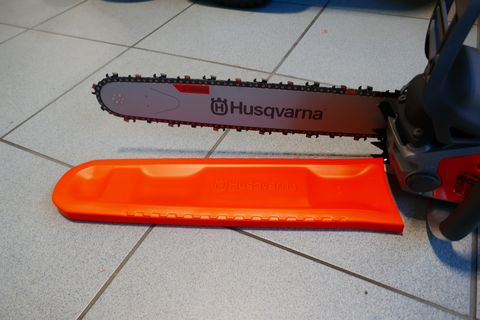 Husqvarna Motorsäge 562 XP Mark II