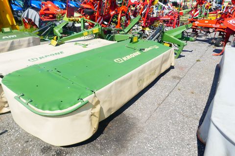 Krone AM R 320