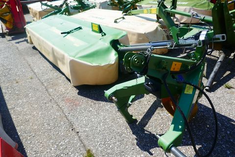 Krone AM R 320