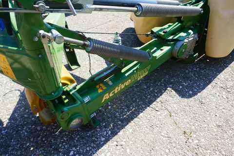Krone AM R 320