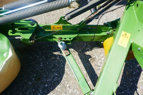 Krone AM R 320
