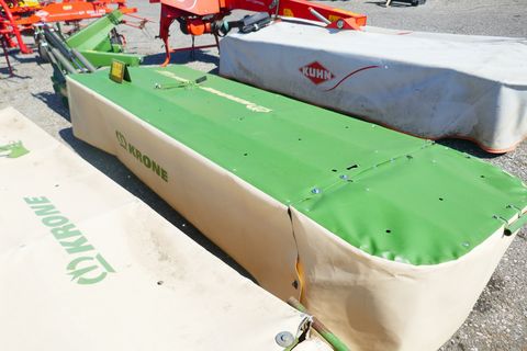 Krone AM R 320