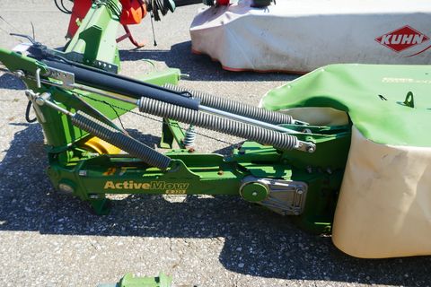 Krone AM R 320