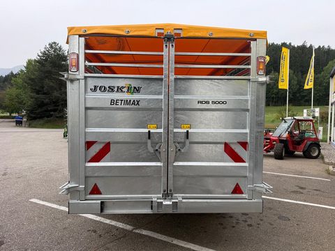 Joskin Betimax RDS 5000