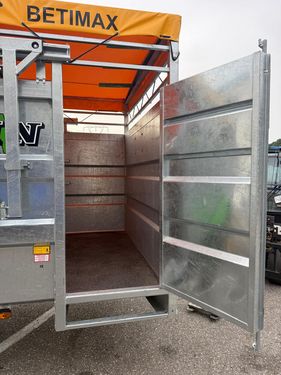 Joskin Betimax RDS 5000