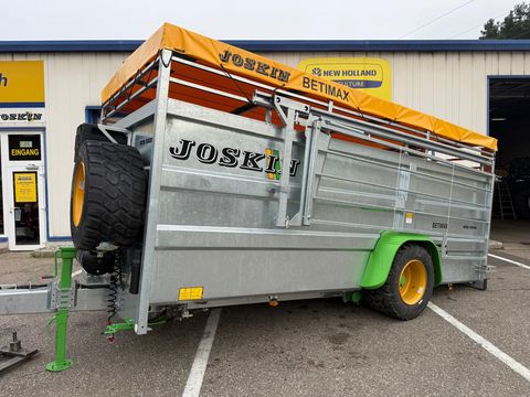 Joskin Betimax RDS 5000