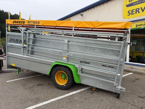 Joskin Betimax RDS 5000