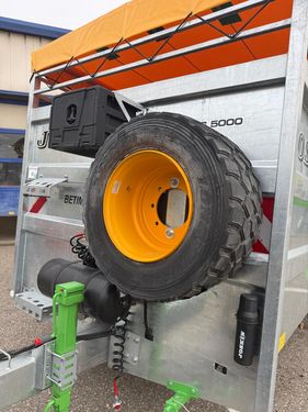 Joskin Betimax RDS 5000