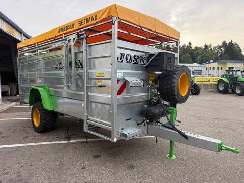 Joskin Betimax RDS 5000