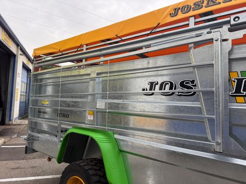 Joskin Betimax RDS 5000