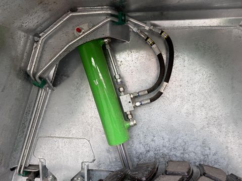 Joskin Betimax RDS 5000