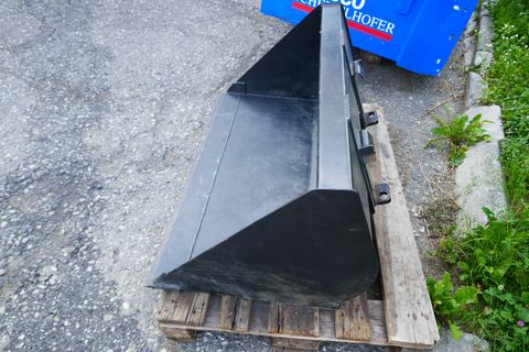 Giant Erdschaufel 110