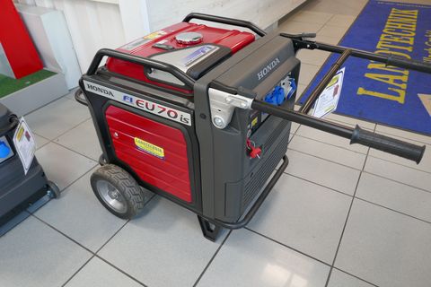 Honda EU 70is