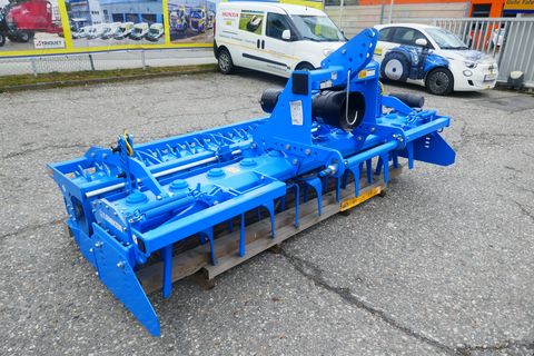 Lemken Zirkon 8/300