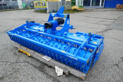 Lemken Zirkon 8/300