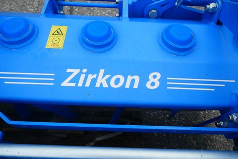 Lemken Zirkon 8/300