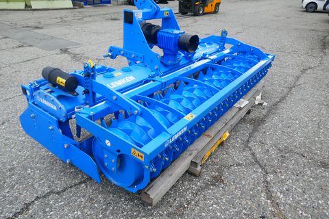 Lemken Zirkon 8/300