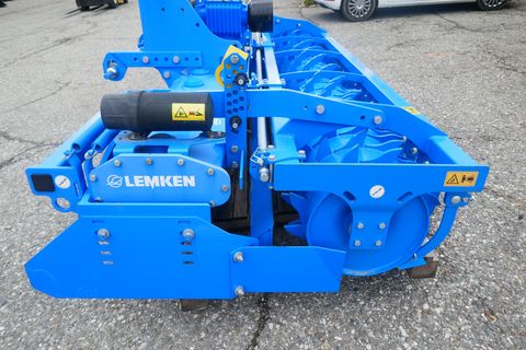 Lemken Zirkon 8/300