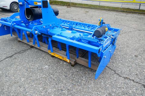 Lemken Zirkon 8/300