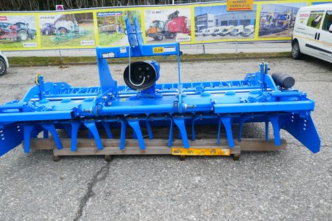 Lemken Zirkon 8/300