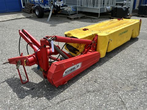 Pöttinger Novadisc 305
