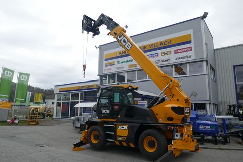 JCB 555-210 Roto