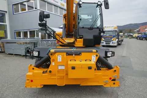 JCB 555-210 Roto