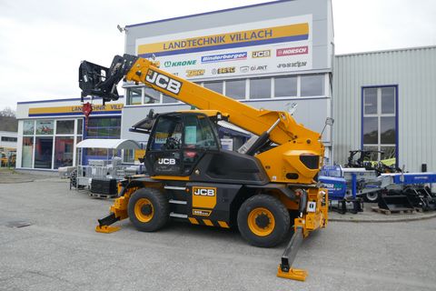 JCB 555-210 Roto