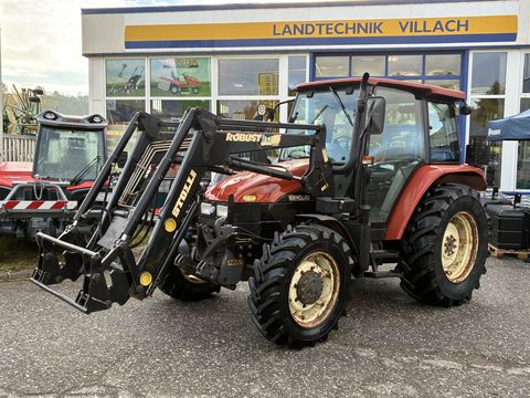New Holland TL100 (4WD)