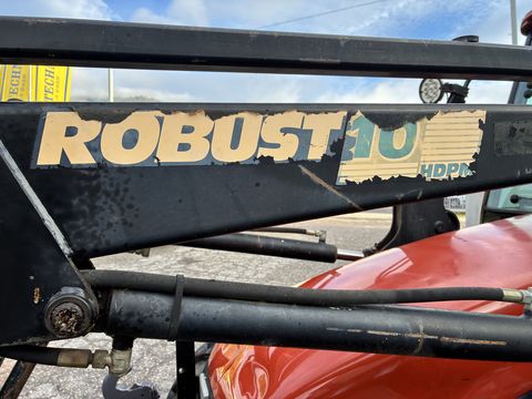 New Holland TL100 (4WD)