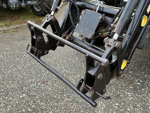New Holland TL100 (4WD)