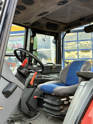 New Holland TL100 (4WD)