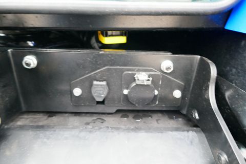 New Holland T5.110 Utility Dual Command