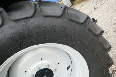 New Holland T5.110 Utility Dual Command