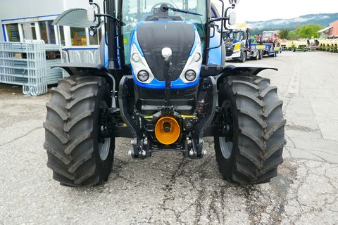 New Holland T5.110 Utility Dual Command