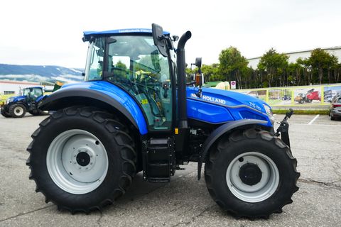 New Holland T5.110 Utility Dual Command