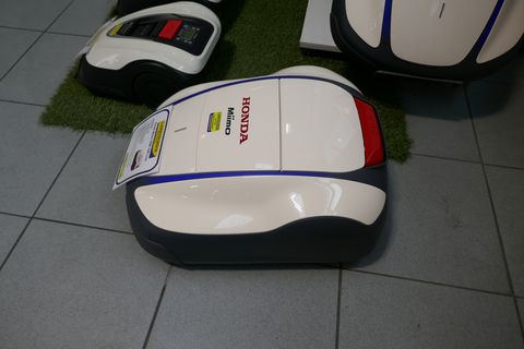 Honda Miimo HRM 1500 Live