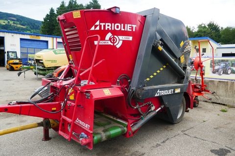 Trioliet Triomix 1-1000
