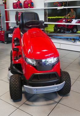 Honda HF 2417 HT