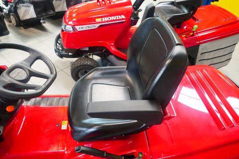Honda HF 2417 HT