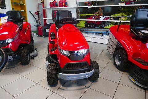 Honda HF 2417 HT
