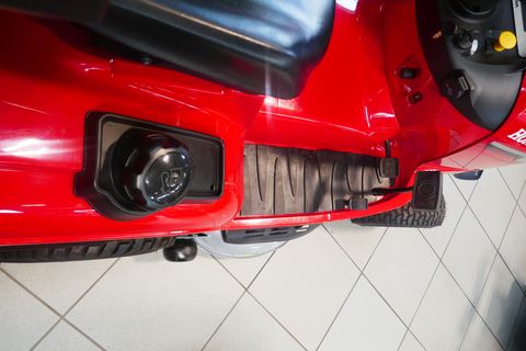 Honda HF 2417 HT