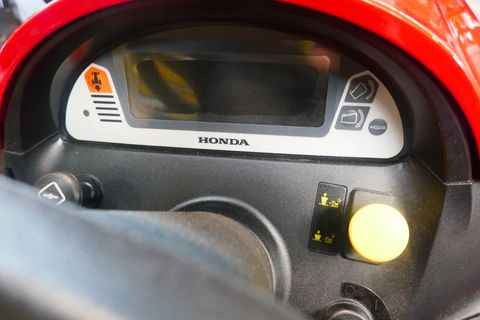 Honda HF 2417 HT