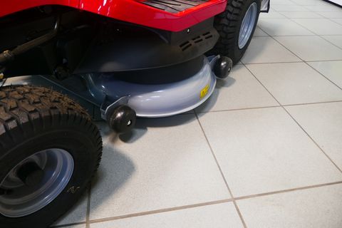 Honda HF 2417 HT