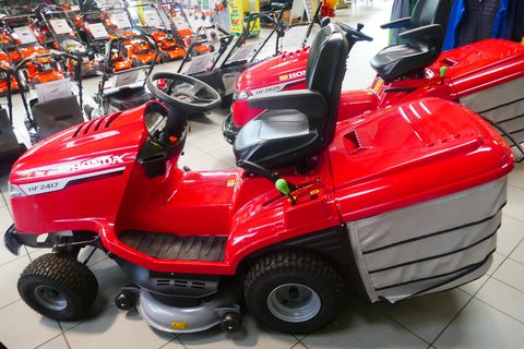 Honda HF 2417 HT