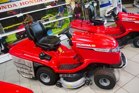 Honda HF 2417 HT
