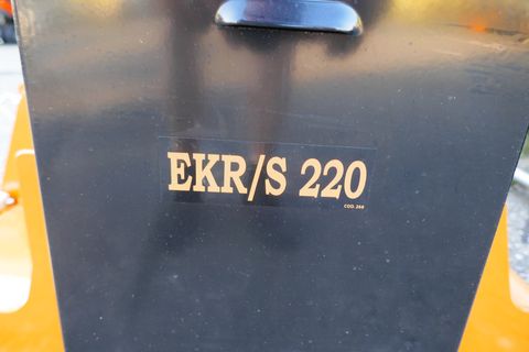 Berti EKR/S 220